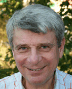 Rolf Nordenström